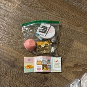 Make it From Scratch 2- Miniverse- Baguettes